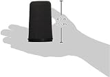 Shure RK345 Black Foam Windscreen for SM7A SM7B Microphones view 3