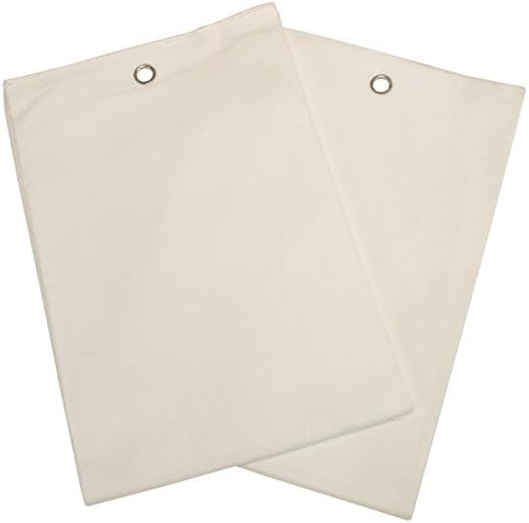 Dragway Tools (2) Filter Bags for Dual Dust Collector Sandblast Sandblasting Cabinet