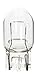 Wagner Lighting BP7440 Miniature Bulb - Card of 1