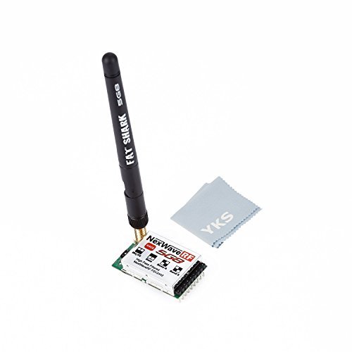YKS Original FatShark FSV2442 32ch 5G8 Race Wireless AV Transmitter Band Receiver Module