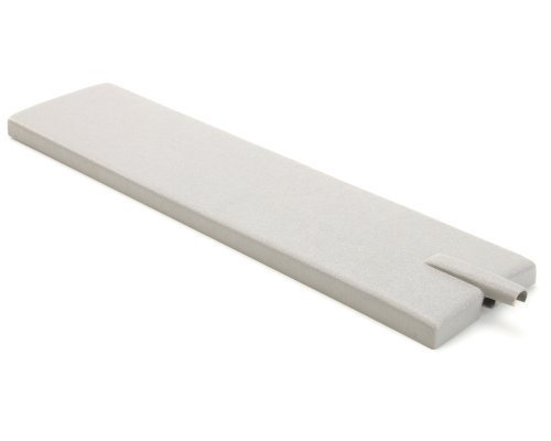 RANDELL RPDRP107 Evaporator Coil Pan by Prtst