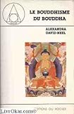 Le Bouddhisme du Bouddha by 