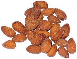 Dry Roasted California Almonds with Sea Salt (2 Lbs.) - Nonpareil Supreme Almonds - Vegan & Keto Friendly - Roasted to… - Image 7