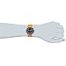 CIVO Quick Release Silicone Watch Bands Soft Rubber Watch Strap Smart Watch Band Stainless Steel Buckle 18mm 20mm 22mm (Pumpkin, 22mm)