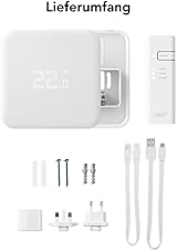 tado Wired Smart Thermostat Starter Kit V3+ view 9