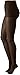 DKNY womens Comfort Luxe Control Top Opaque Tight