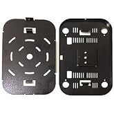 AVIPAS AV-C20G Ceiling Mount for AV-2020 PTZ Camera (Dark Grey)