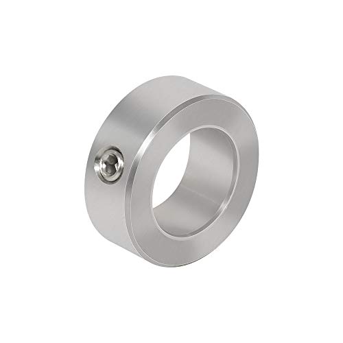 3 AZSSMUK+Stainless+Steel+Collars+2+Piece