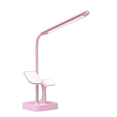 Creative Fashion Mobile Phone Stand Lampada Led Da Lettura A