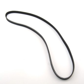 MTD Genuine Part 954-04167 Genuine Parts Riding Mower 42-inch Deck Timing Belt OEM part for Troy-Bilt Cub-Cadet Craftsman Bolens Remington Ryobi Yard