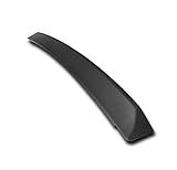 ZMAUTOPARTS 2008-2014 Dodge Challenger Rear Trunk Spoiler