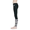 ARGO-Womens-UPF-50-Zig-Zag-Water-Swim-Surf-Leggings ARGO-Womens-UPF-50-Zig-Zag-Water-Swim-Surf-Leggings