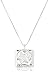 Amazon Collection Sterling Silver 