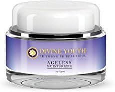 Divine Youth Ageless Moisturizer