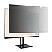 AmazonBasics Privacy Screen for 14 Inch 16:9 Widescreen Monitor (Renewed)thumb 4