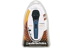 Audio-Technica MB 3k Handheld Hypercardioid Dynamic