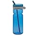 OXO Strive Propel Bottle, 24-Ounce, Jet Blue