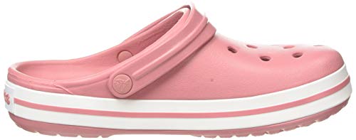 crocband clog blossom