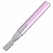 Electric Shaver Machine Nose Eyebrow Hair Trimmer Body Hair Remover Beauty Tools Pink