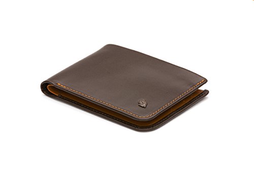 Bellroy Leather Hide＆Seek Wallet Java