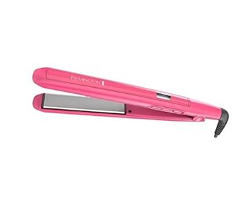 400 degree flat iron