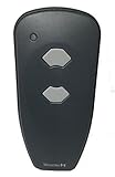 Marantec M3-2312 (315 MHz) 2-button Garage Door Opener Remote