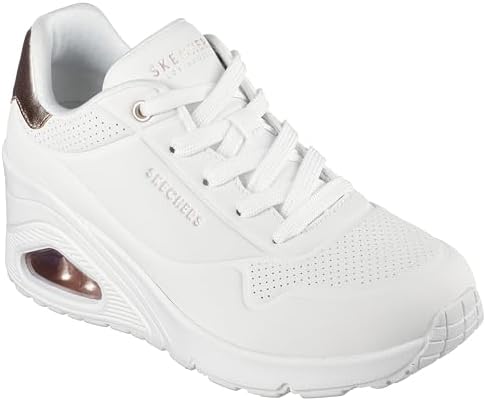 Amazon.com | Skechers Street Women's, Million AIR - Hotter AIR