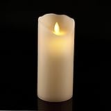 Antizer Flameless Candles 7