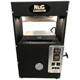 NugSmasher Pro Press - Rosin Press