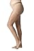 Seraphine Sunny 15 Denier Sheer Under Bump Maternity Pantyhose
