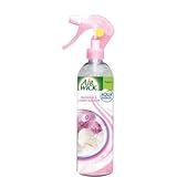 AIR WICK Aqua Mist Air Refresher - Magnolia & Cherry Blossom: 11.7 OZ