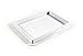 Guerrilla Painter Backpacker 6 by 8 Covered Palette Tray,White