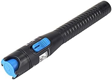 1MW Visual Fault Locator FC ST SC Connector Fiber Optic Cable Tester Meter