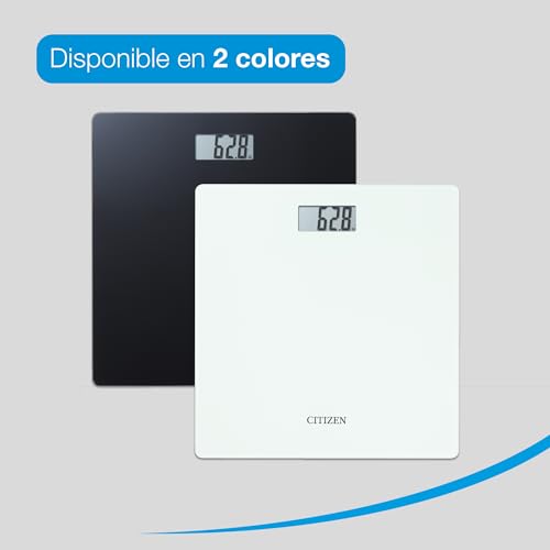 Báscula Corporal Digital Citizen HMS324