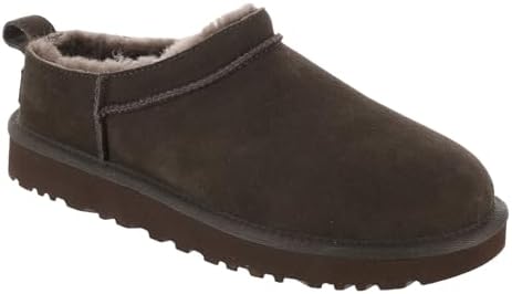 Amazon.com | UGG Women's Classic Mini Bailey Zip Boot, Smoke Plume