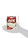 ACE Knitted Elbow Support, Medium (Pack of 2)