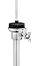 DW DWCP3500 Hi-Hat 3-Leg Cymbal Stand
