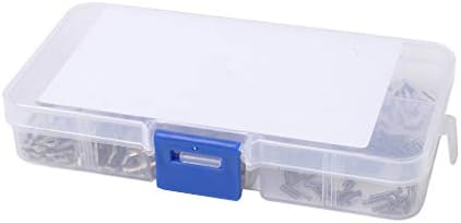 Beer Wort and Wine Refractometer, Dual Scale - Specific Gravity 1.000-1.120 and Brix 0-32%, Replaces Homebrew Hydrometer (Aluminium) by AAO