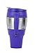 bubba 34 oz travel mug classic plum