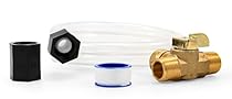 Camco 36543 Pump Converter Winterizing Kit - Lead Free