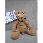 Disney Classic Tigger: Classic Pooh Collection Bean Bag