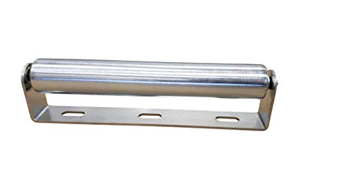 1 Roller+Bracket+Galvanized+Steel+Diameter