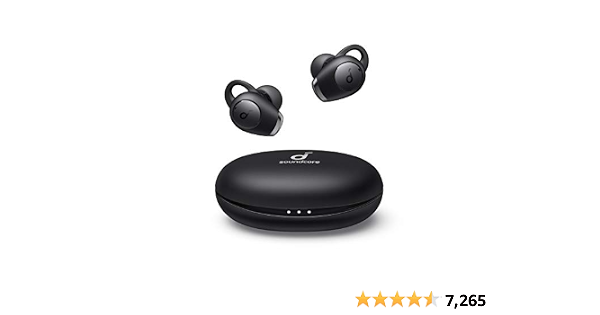 Soundcore by Anker Life A2 NC Multi 