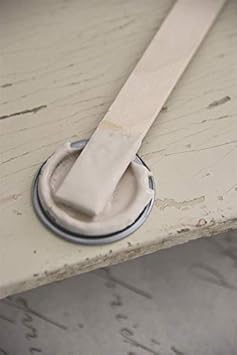 Jeanne d'Arc Living Vintage Paint Kreidefarbe 100 ml/3,4oz Chalk