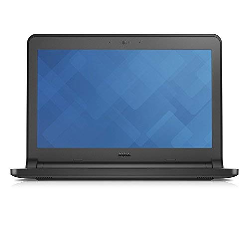 Dell Latitude 3340 13in Notebook PC - Intel Core i5-4200u 1.6GHz 8GB 180GB SSD Windows 10 Professional (Renewed)