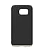 Case-Mate Cell Phone Case for Samsung Galaxy S6 - Retail Packaging - Black/Gold