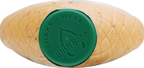 WISH-BONE CHIPOTLE RANCH DRESSING, 15 FL OZ