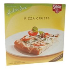 Schar Crusts 10.6 Oz -Pack of 8