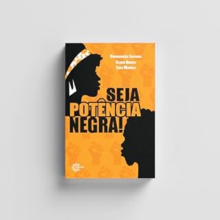 Livro Seja Potência Negra