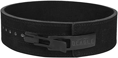 best weightlifting lever belt